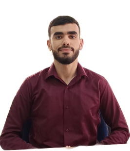 Sohaib Oubaid allah Zerhouni